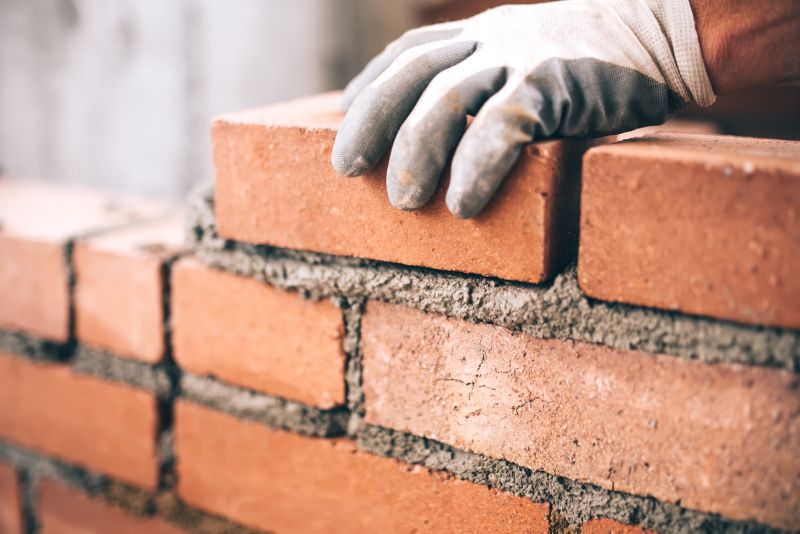Mortar Repairs