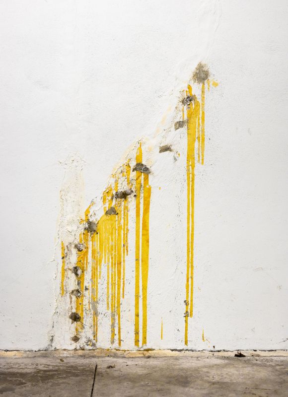 Crack Repair Techniques