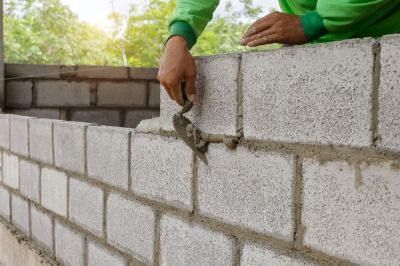 Fix Cracked or Crumbled Masonry Structures!